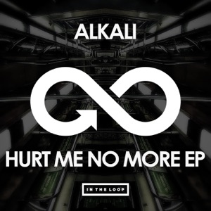 Hurt Me No More - EP