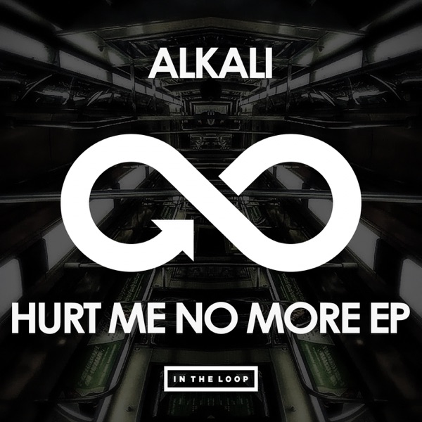Hurt Me No More - EP