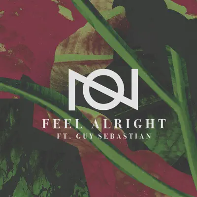 Feel Alright (feat. Guy Sebastian) - Single - Oliver Nelson