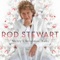 Red-Suited Super Man - Rod Stewart & Trombone Shorty