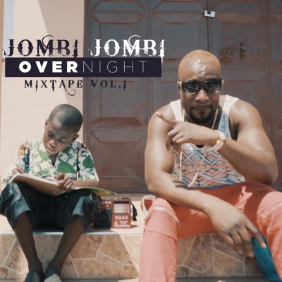 Overnight (Mixtape Vol.1)