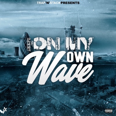 Deeps on My Own Wave - EP