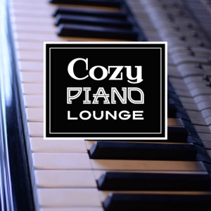 Cozy Piano Lounge: Moody Piano Jazz for Autumn Evenings