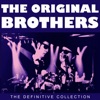 The Original Brothers feat. Jake B. Curley & The Original Brothers - Everybody Needs Somebody To Love 98 (feat. Jake B. Curley & Helmood Blues)