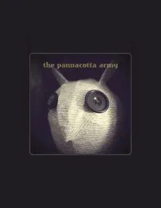 Listen to The Pannacotta Army, watch music videos, read bio, see tour dates & more!