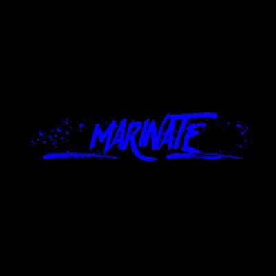 Marinate - Single