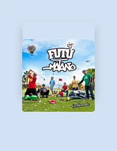 Listen to Futu Matano, watch music videos, read bio, see tour dates & more!