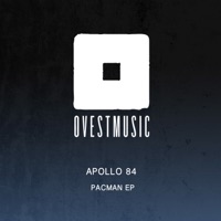 Pacman - Single - Apollo 84