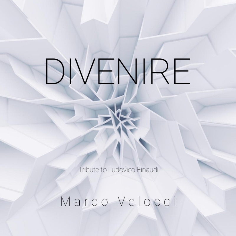 Divenire (Piano Version)