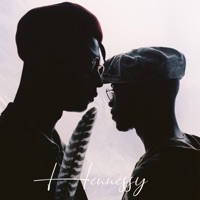Hennessy - Single - GIAN