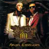 Blindaje 10 & Jaider White - Amigos Especiales