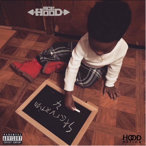 Starvation 4 - Ace Hood