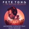 Unfinished Sympathy (feat. Samm Henshaw) [Edit] - Pete Tong, Jules Buckley & The Heritage Orchestra lyrics