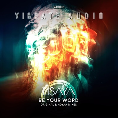 Be Your Word (Extended Mixes) - Single