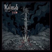 Kalmah - The Evil Kin
