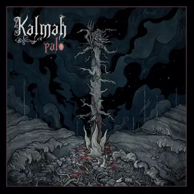 PALO - Kalmah PALO - Kalmah