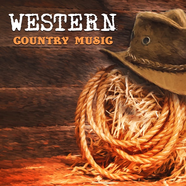 Western Country Music - Best of Refreshing Ballads and Dance Tunes