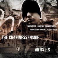 Craziness Inside - Single - G