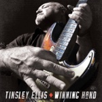 Tinsley Ellis - Gamblin' Man