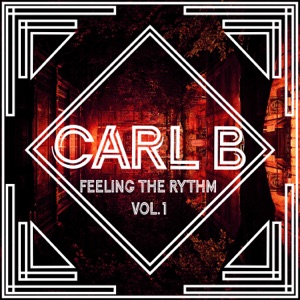 Feelin' the Rhythm, Vol. 1
