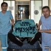 Pressure (feat. Cix) - Single