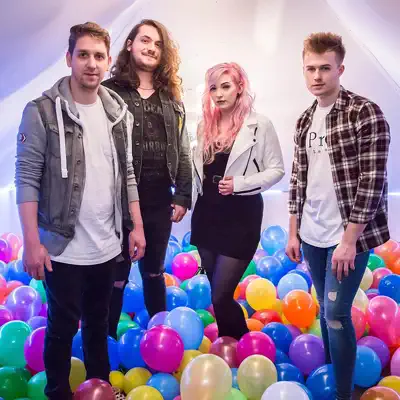 Listen to Killjoys, watch music videos, read bio, see tour dates & more!