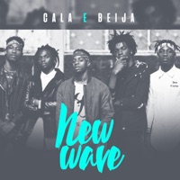 Cala e Beija - Single - New Wave