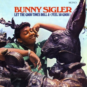 Let the Good Times Roll & (Feel So Good) [Mono Version]