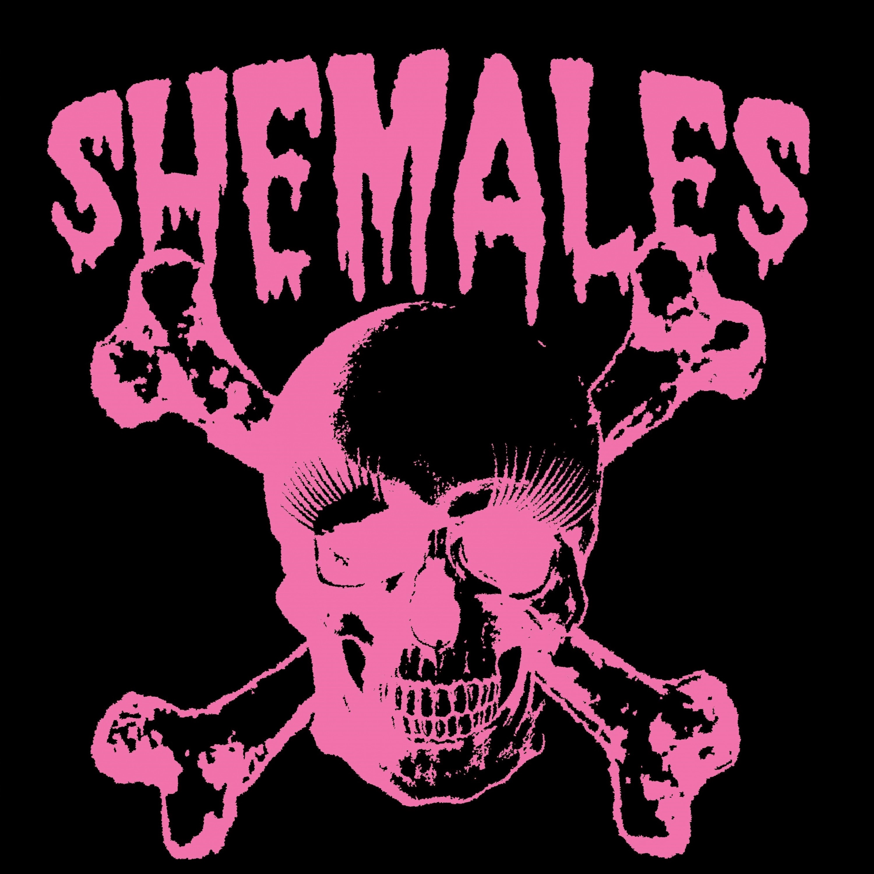 Shemales - EP