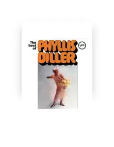 Listen to Phyllis Diller, watch music videos, read bio, see tour dates & more!