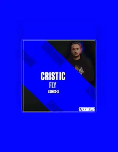 Listen to Cristic, watch music videos, read bio, see tour dates & more!