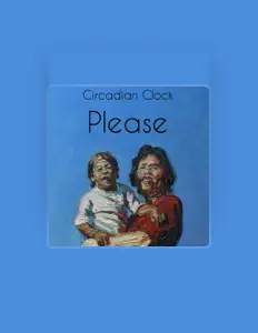 Listen to Circadian Clock, watch music videos, read bio, see tour dates & more!