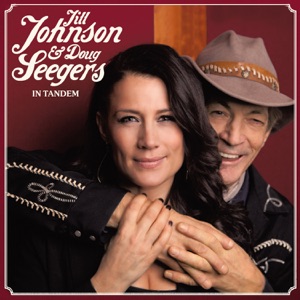 Jill Johnson & Doug Seegers - True Love Never Dies - Line Dance Musik