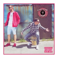 Grill-Funk Tunes - Bleiz & Czlowien