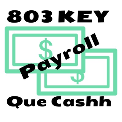 Payroll (feat. Que Cashh) - Single