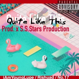 QuiteLikeThis (feat. Rishaud & N017) Iamyounglupe