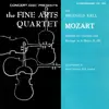 Stream & download Mozart: Quintet for Clarinet and Strings, K. 581 (Remastered from the Original Concert-Disc Master Tapes)