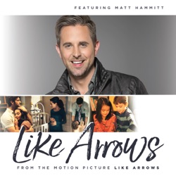 Matt Hammitt - Like Arrows (From "Like Arrows")