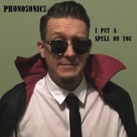 I Put a Spell on You - Single - Phonosonics