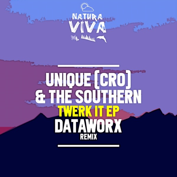 Twerk It - EP