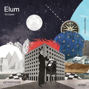 Eclipse - Single