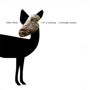 It'S a Muthang - Single