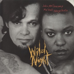 John Mellencamp - Dance Naked