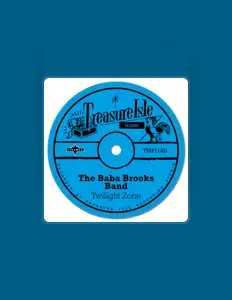 Listen to The Baba Brooks Band, watch music videos, read bio, see tour dates & more!