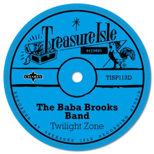 Twilight Zone - Single