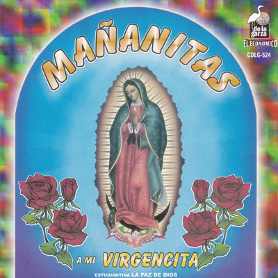 Mi Virgen Ranchera.