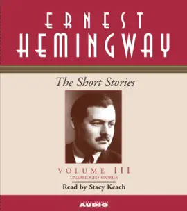 The Short Stories Volume III (Unabridged)