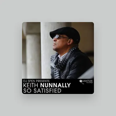 Listen to Keith Nunnally, watch music videos, read bio, see tour dates & more!