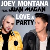 Love & Party (feat. Juan Magan)