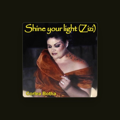 Listen to Corlea Botha, watch music videos, read bio, see tour dates & more!